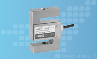 Loadcell chữ Z, loadcell dạng kéo, loadcell cân treo